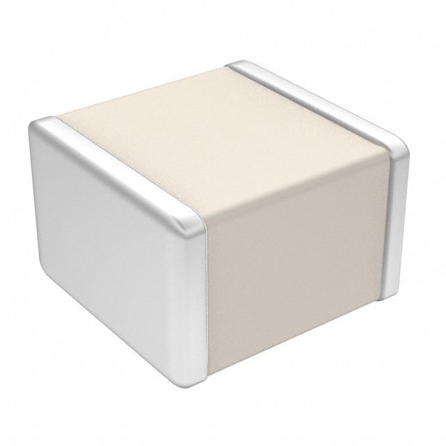 American Technical Ceramics 100B6R8BTN500XC100 electronic component product image