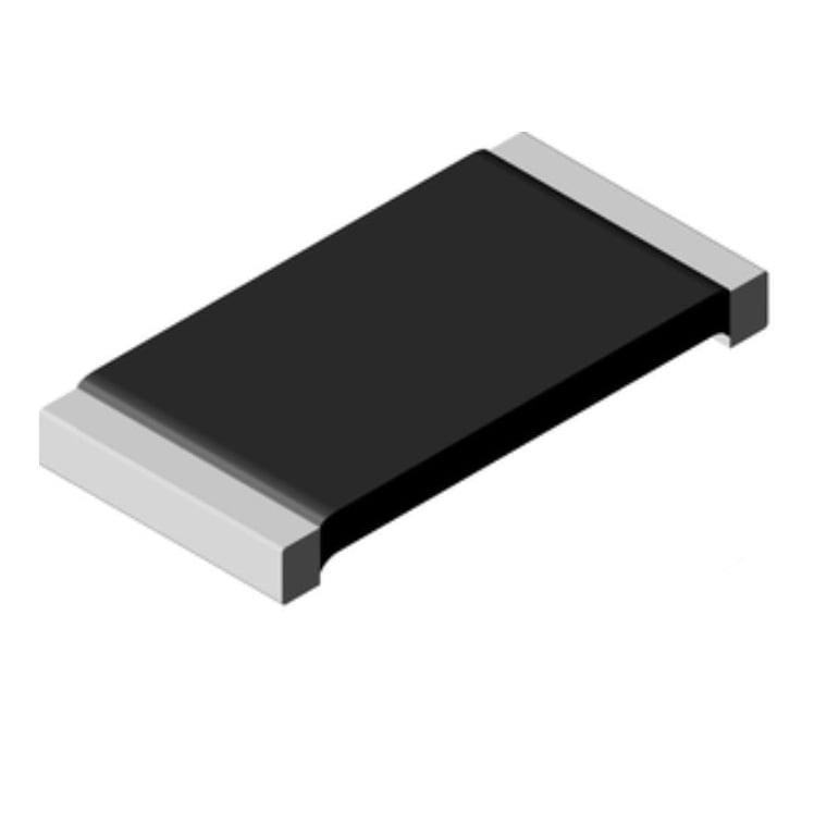 Vishay Dale WSL2010R5000FEA18 electronic component product image