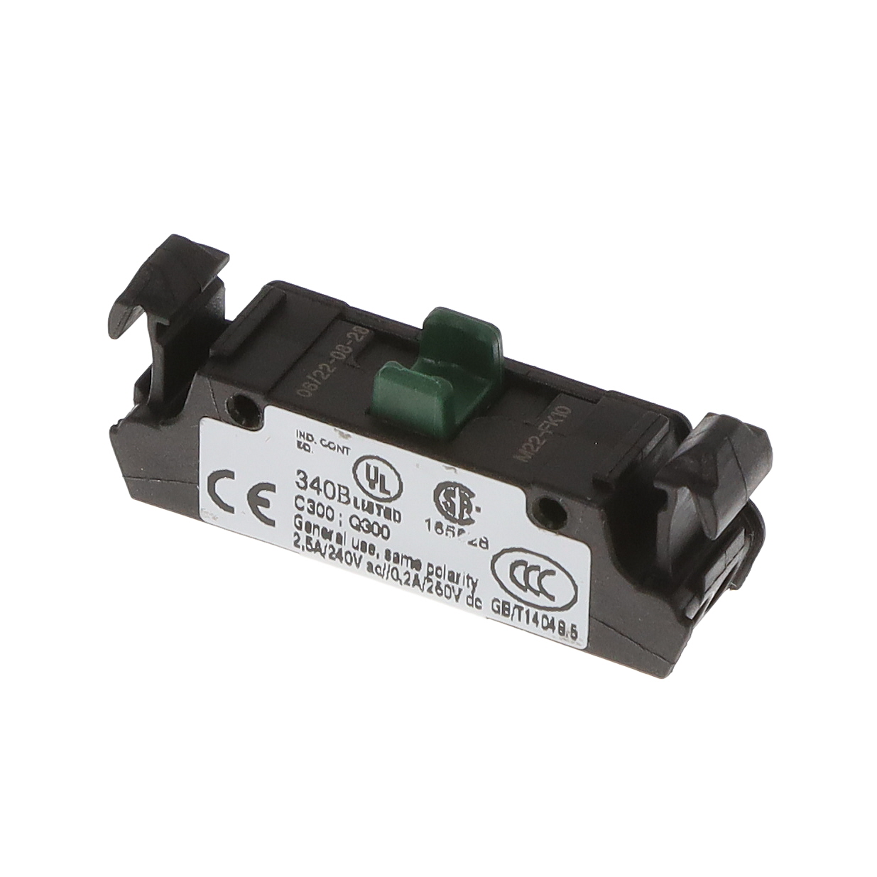 Eaton Electrical M22-FK10 electronic component product image