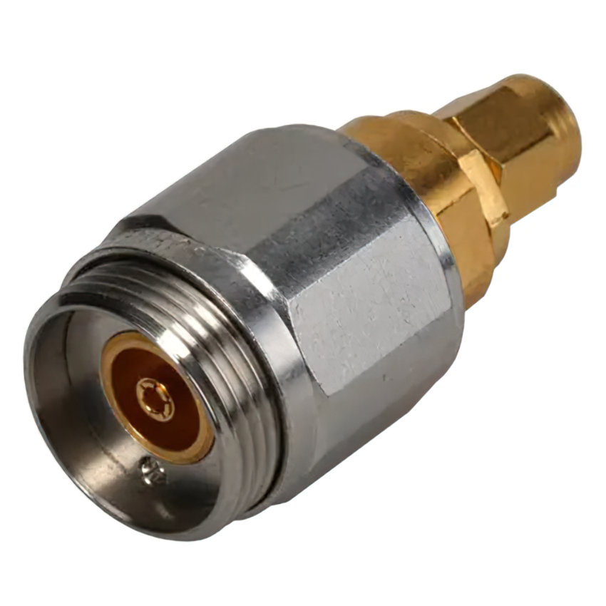 Huber+Suhner, Inc. 32_N-PC7-50-1/1--_UE electronic component product image
