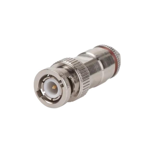 Huber+Suhner, Inc. 11_BNC-50-6-83/12-_NE electronic component product image