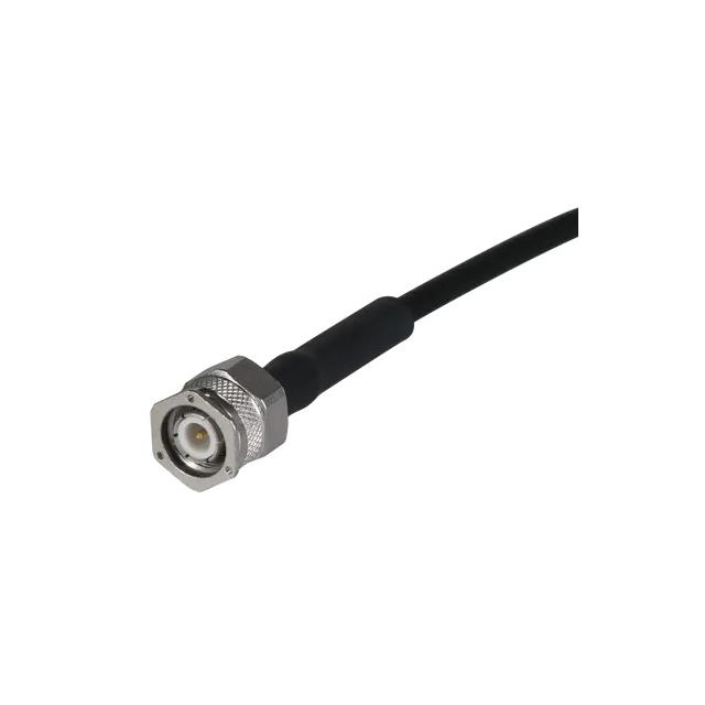Huber+Suhner, Inc. 11_TNC-50-3-120/133_NE electronic component product image
