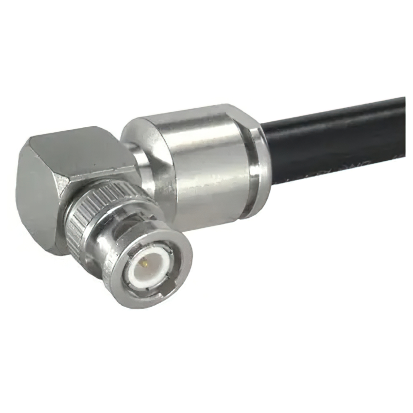 Huber+Suhner, Inc. 65_BNC-50-0-31/133_NE electronic component product image