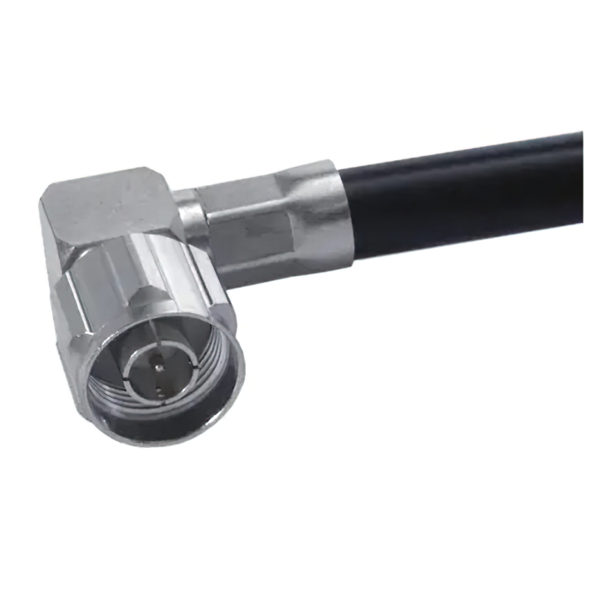 Huber+Suhner, Inc. 22_MCX-50-0-2/133_NH electronic component product image