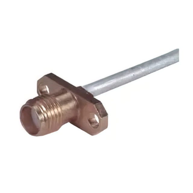 Huber+Suhner, Inc. 25_SMA-50-3-25/111_NE electronic component product image