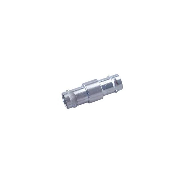Huber+Suhner, Inc. 31_BNC-75-0-1/133_NE electronic component product image