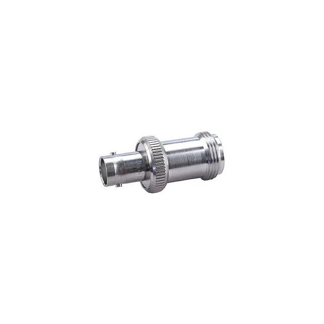 Huber+Suhner, Inc. 31_BNC-N-75-1/133_UE electronic component product image