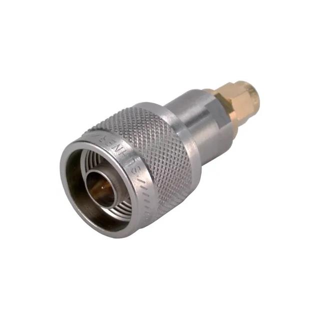 Huber+Suhner, Inc. 32_N-SMA-50-51/1--_UE electronic component product image