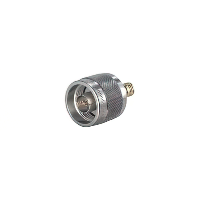 Huber+Suhner, Inc. 32_N-SMB-50-1/1--_UE electronic component product image