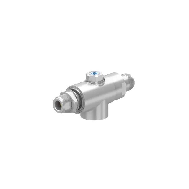 Huber+Suhner, Inc. 3401.17.0033 electronic component product image