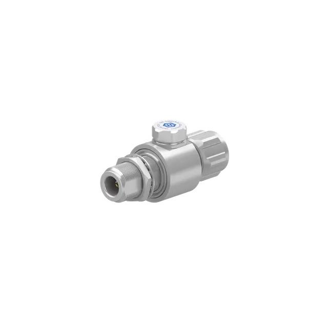 Huber+Suhner, Inc. 3401.17.C electronic component product image