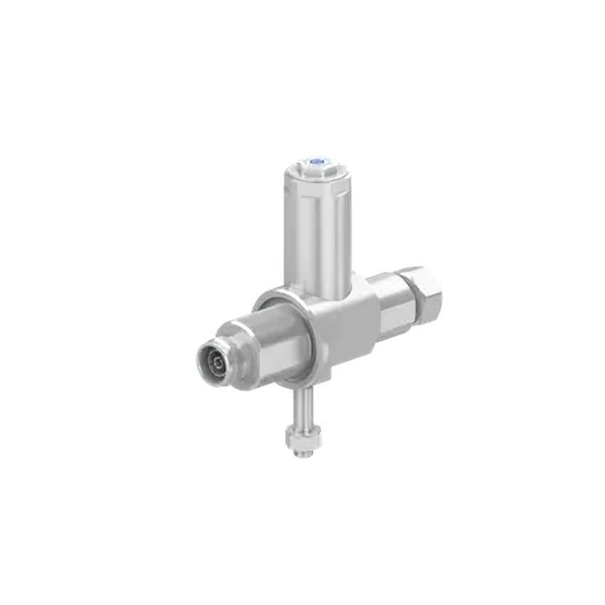 Huber+Suhner, Inc. 3409.31.0001 electronic component product image
