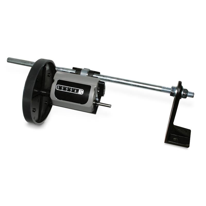 Trumeter 2401-14MFYG electronic component product image