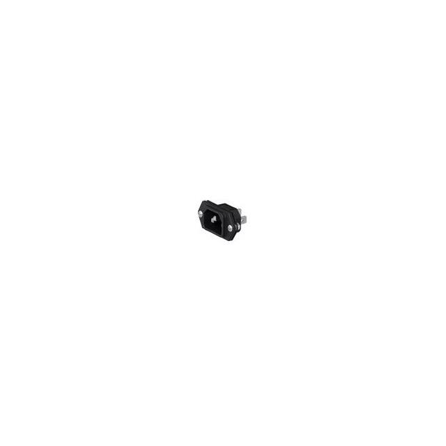 SCHURTER Inc. 6100.3100.32 electronic component product image