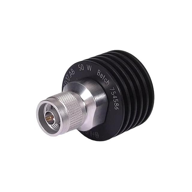 Huber+Suhner, Inc. 6550.17.AA electronic component product image