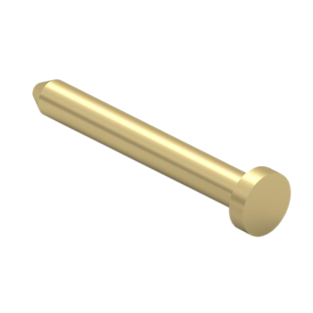 Mill-Max Manufacturing Corp. 8330-1-00-15-00-00-38-0 electronic component product image
