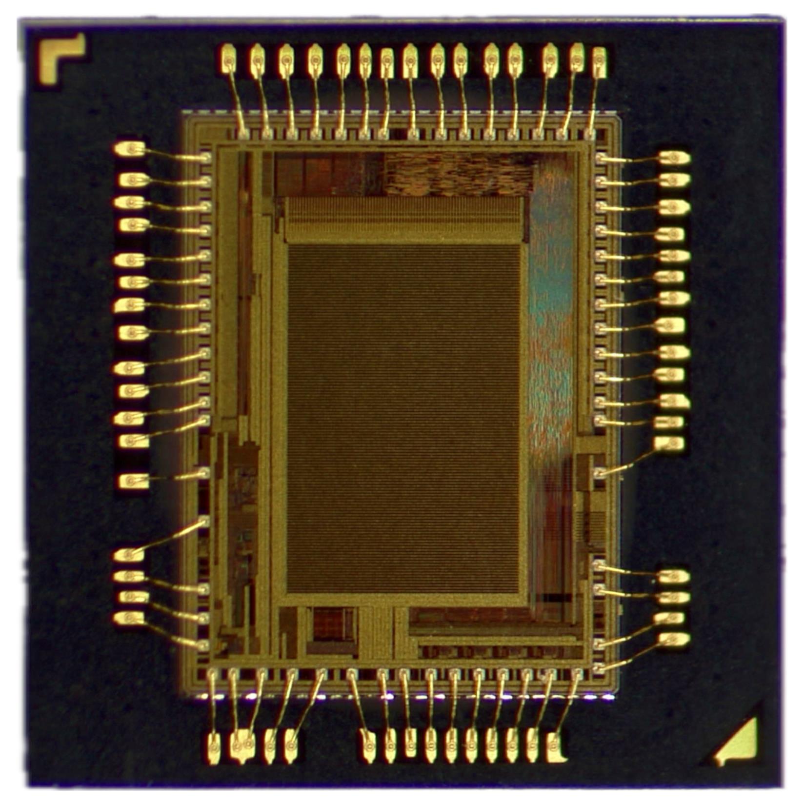 AIStorm, Inc AISC110C electronic component product image