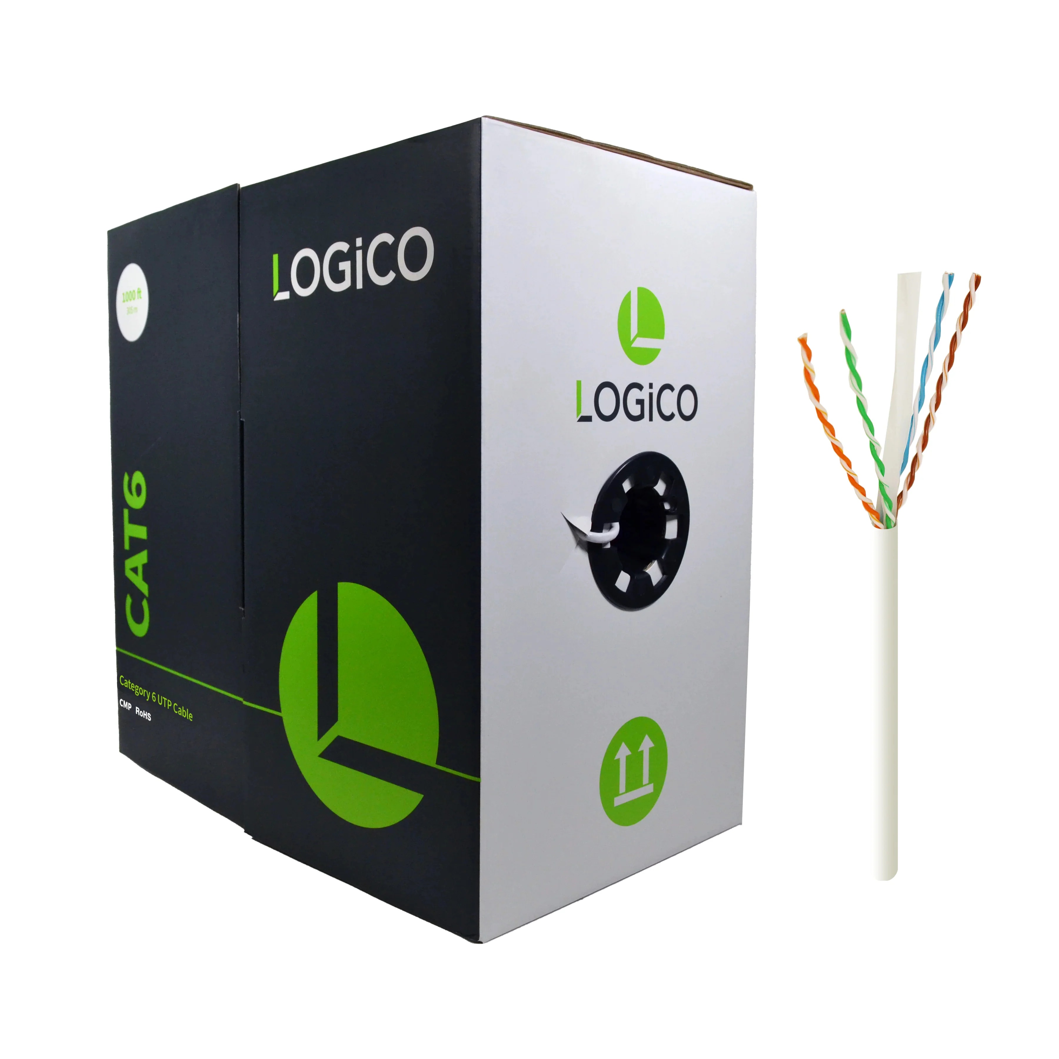 LOGICO C6EU2702 electronic component product image