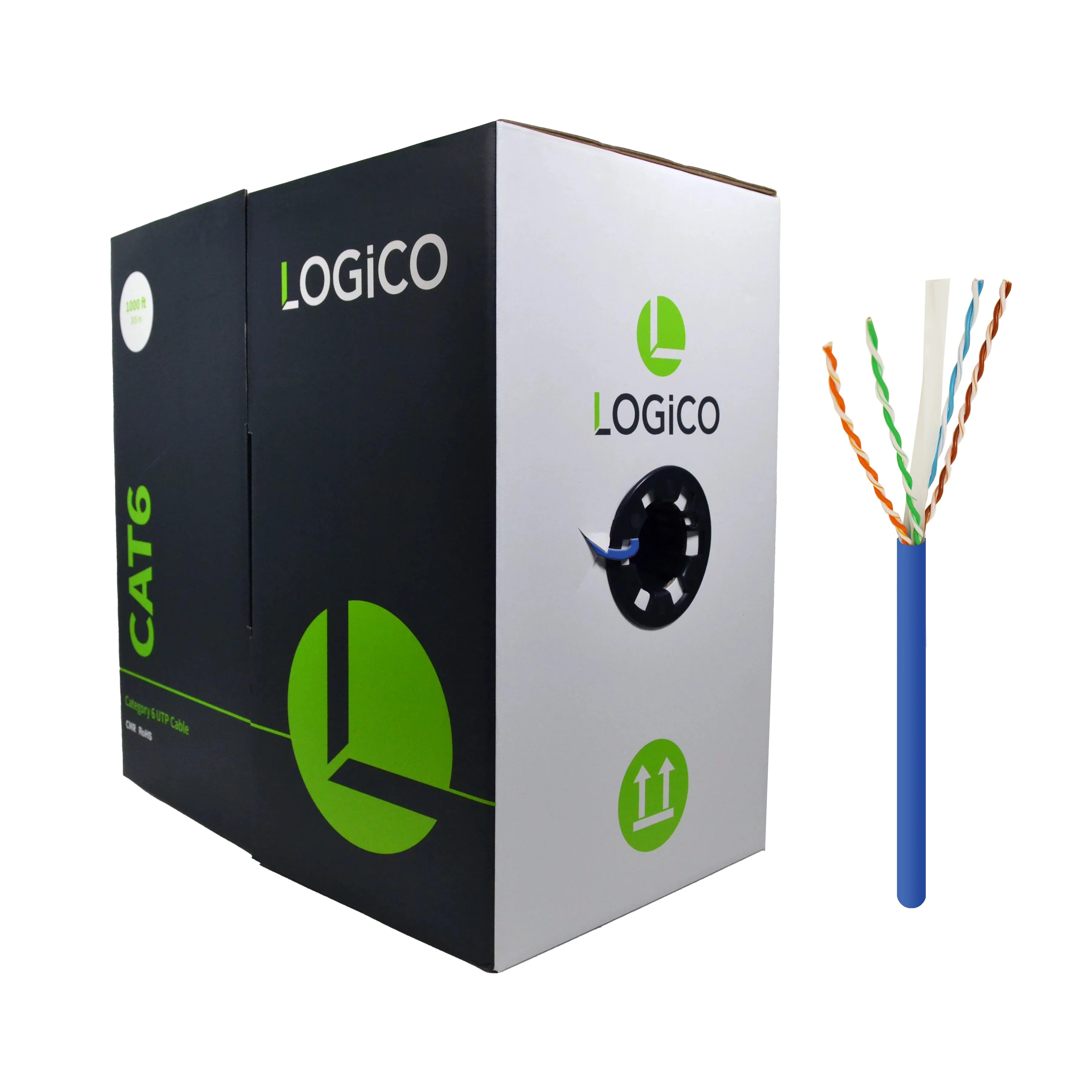 LOGICO C6EU2803 electronic component product image