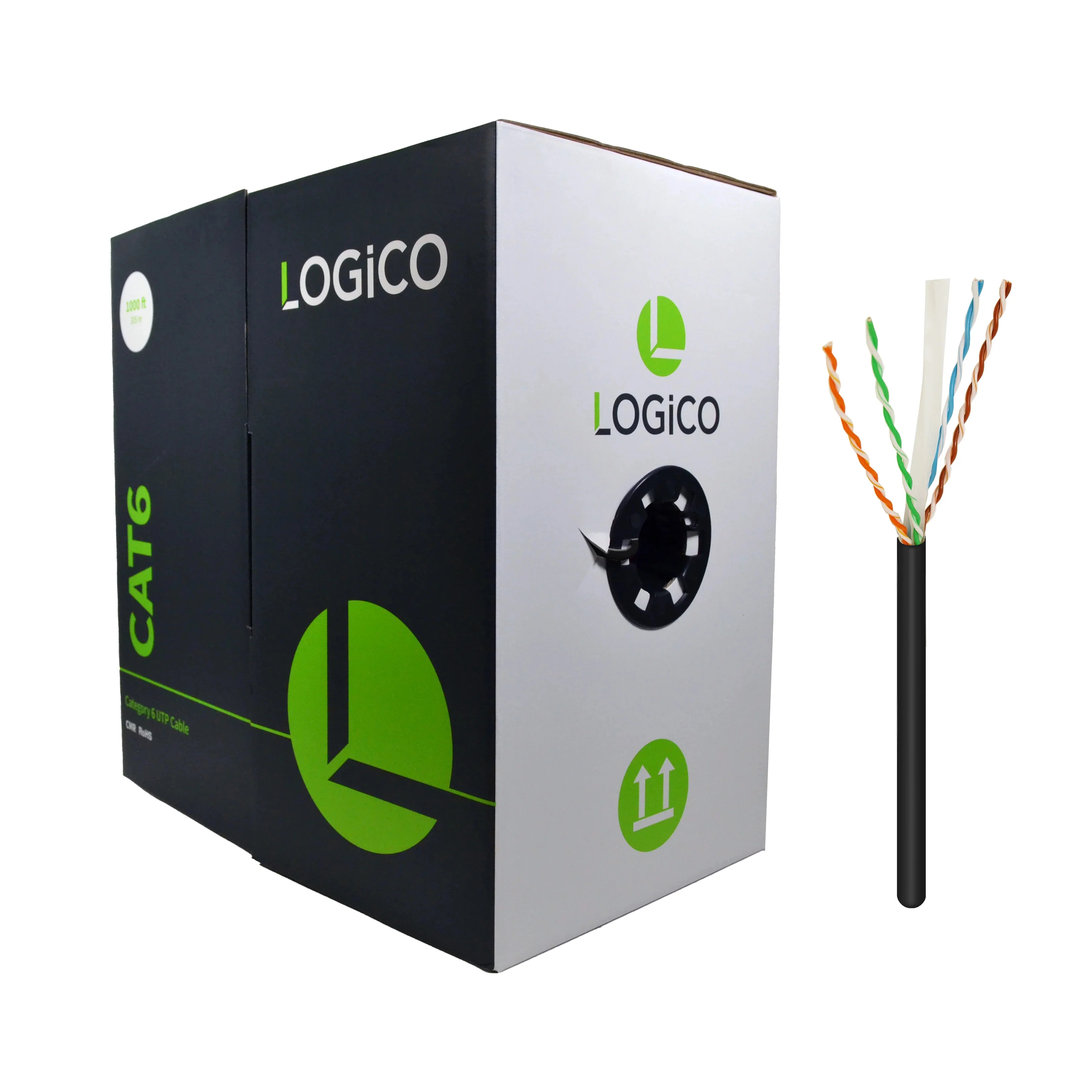 LOGICO C6EU2807 electronic component product image