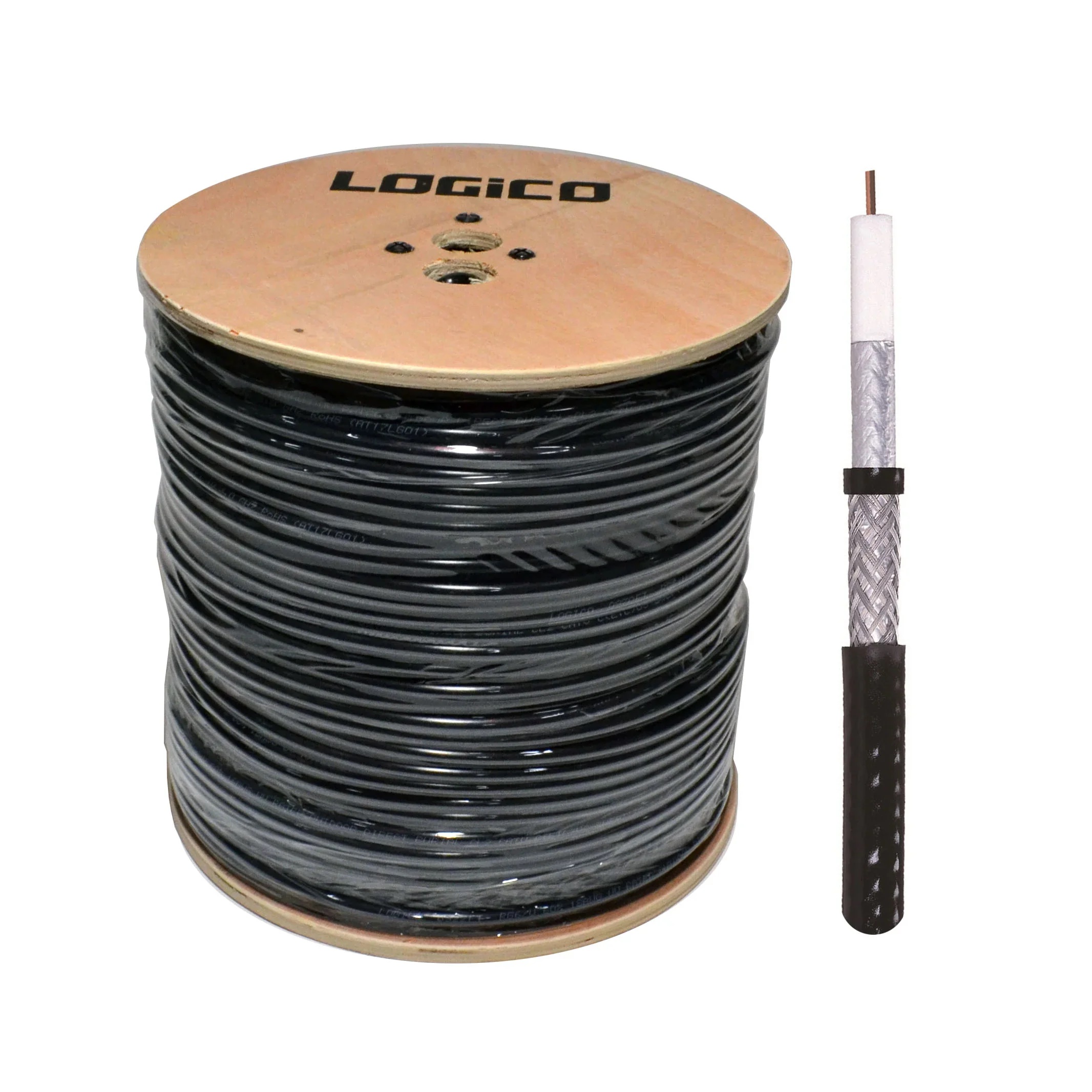 LOGICO COX3120 electronic component product image