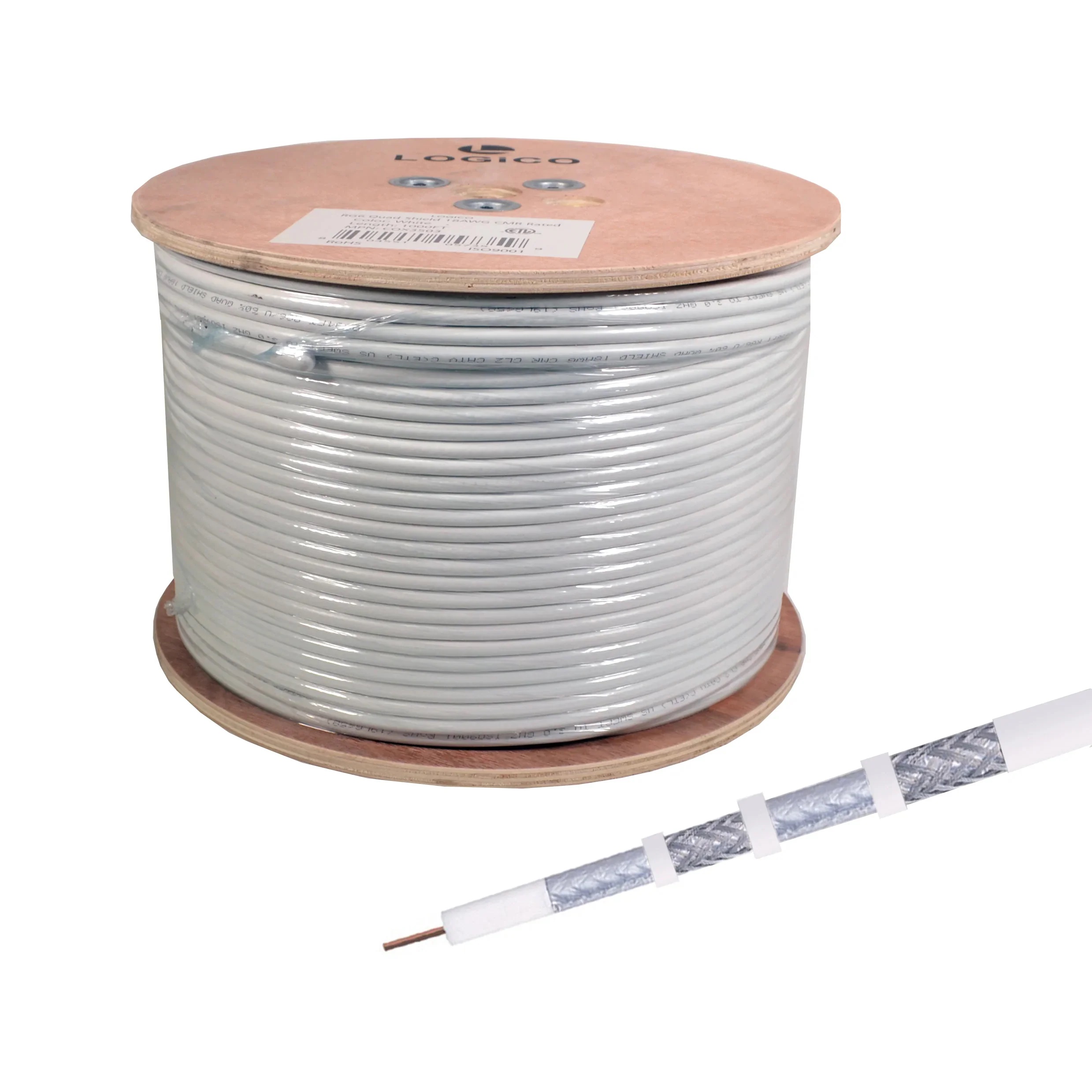 LOGICO COX3503 electronic component product image