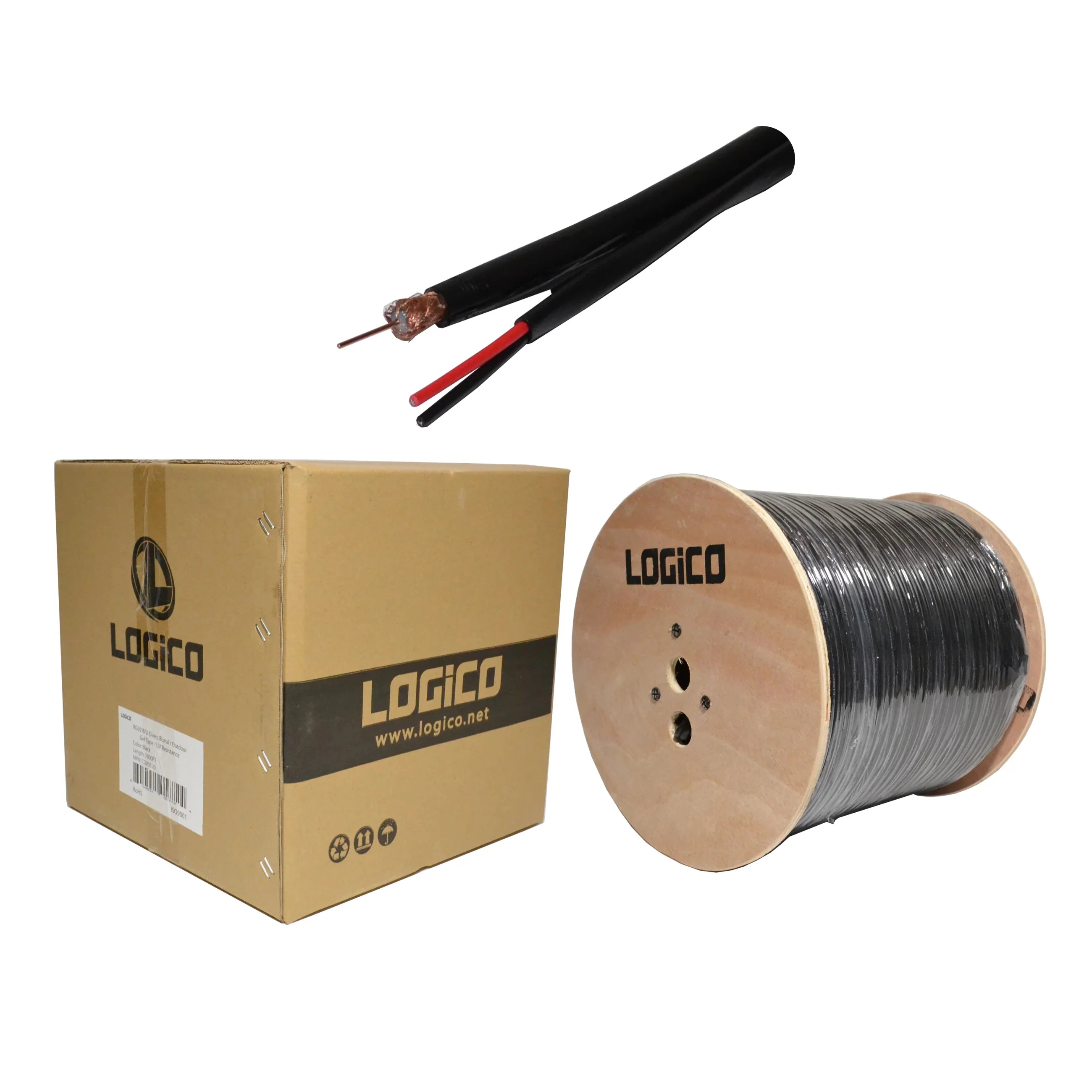 LOGICO COX5120 electronic component product image