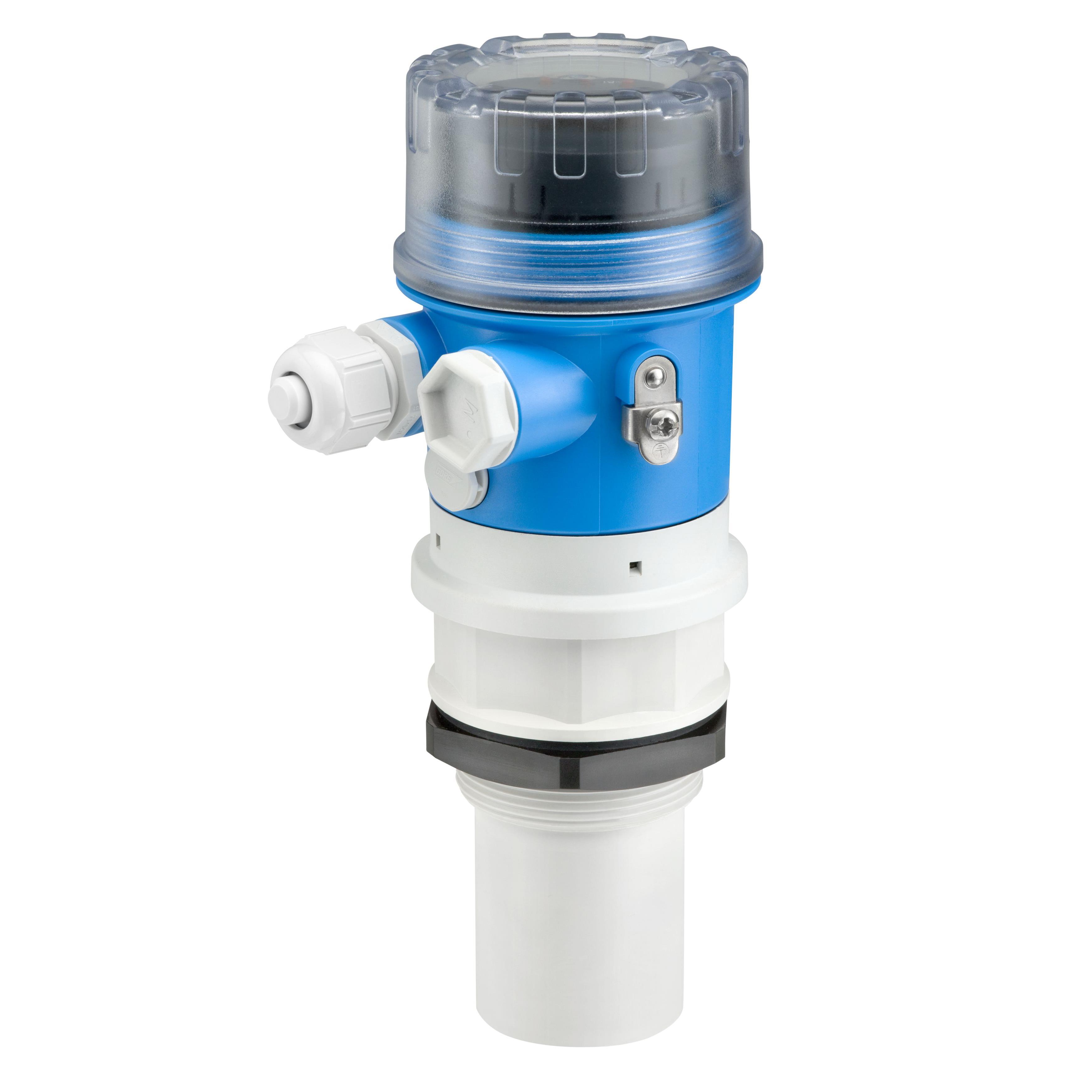 Endress+Hauser FMU30-AAGGAAGGF electronic component product image