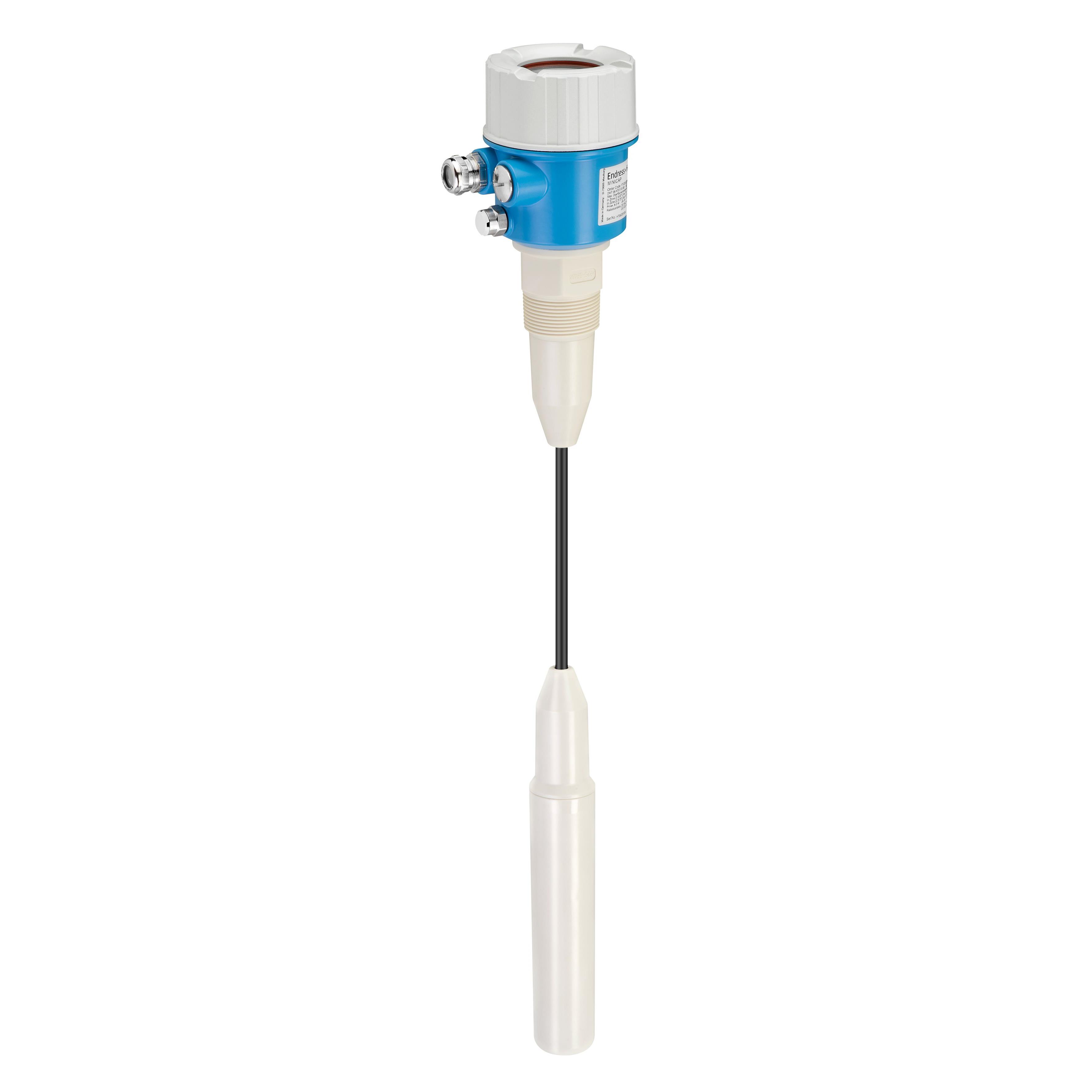 Endress+Hauser FTC262-AA34D1 electronic component product image
