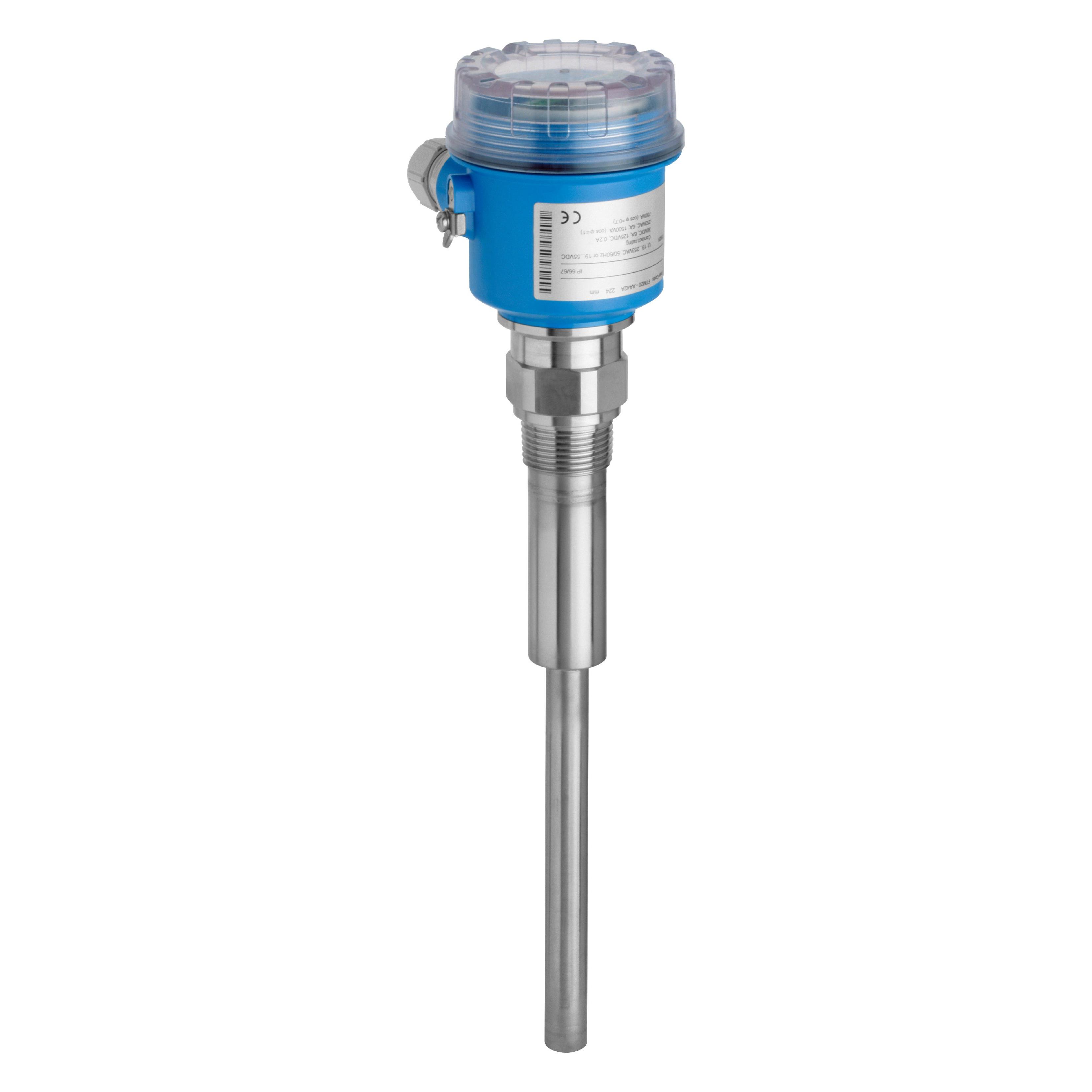 Endress+Hauser FTM20-4G45A electronic component product image