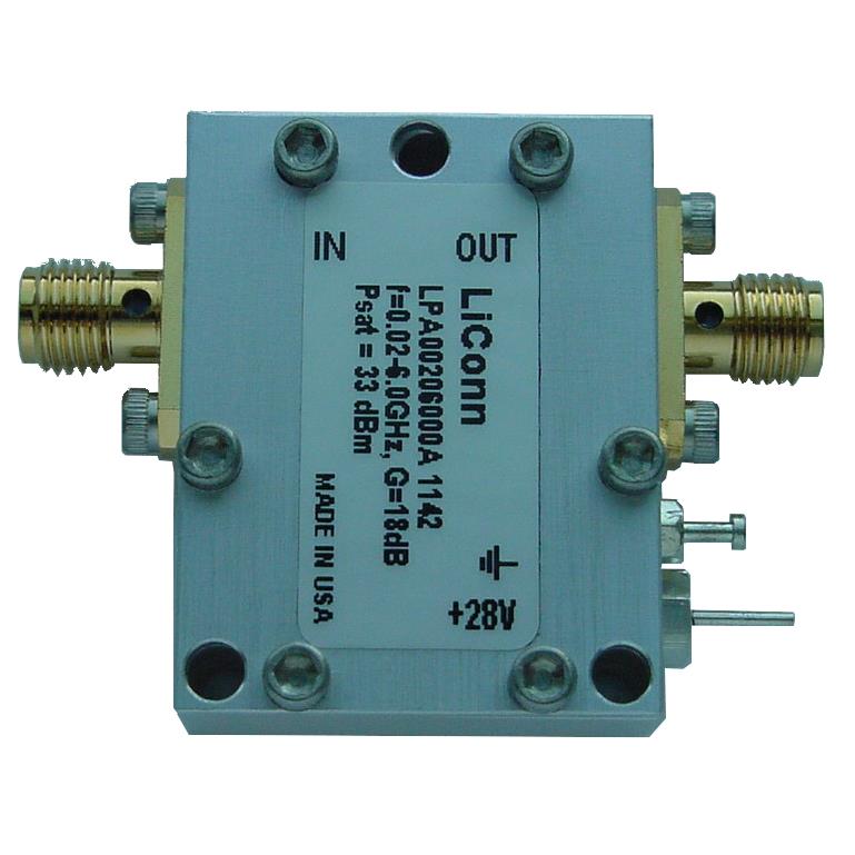 LiConn, Inc. LPA00206000A electronic component product image