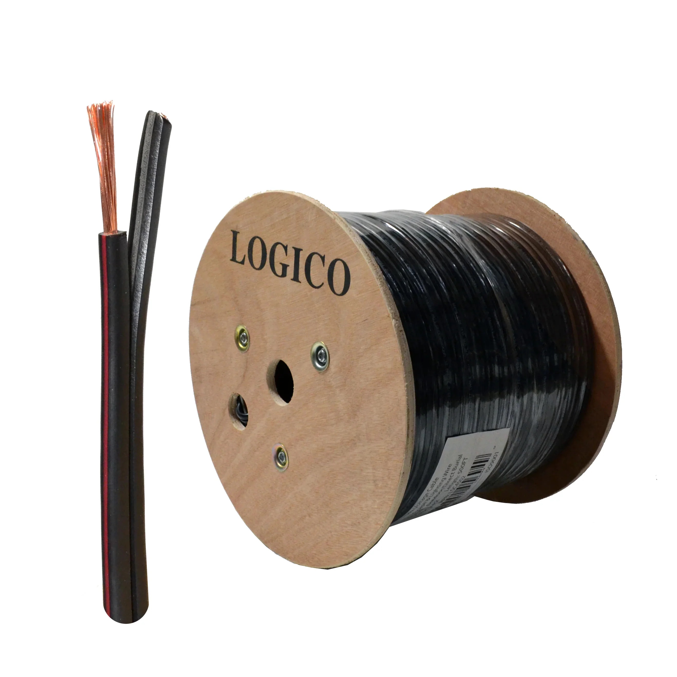 LOGICO LSC4502 electronic component product image