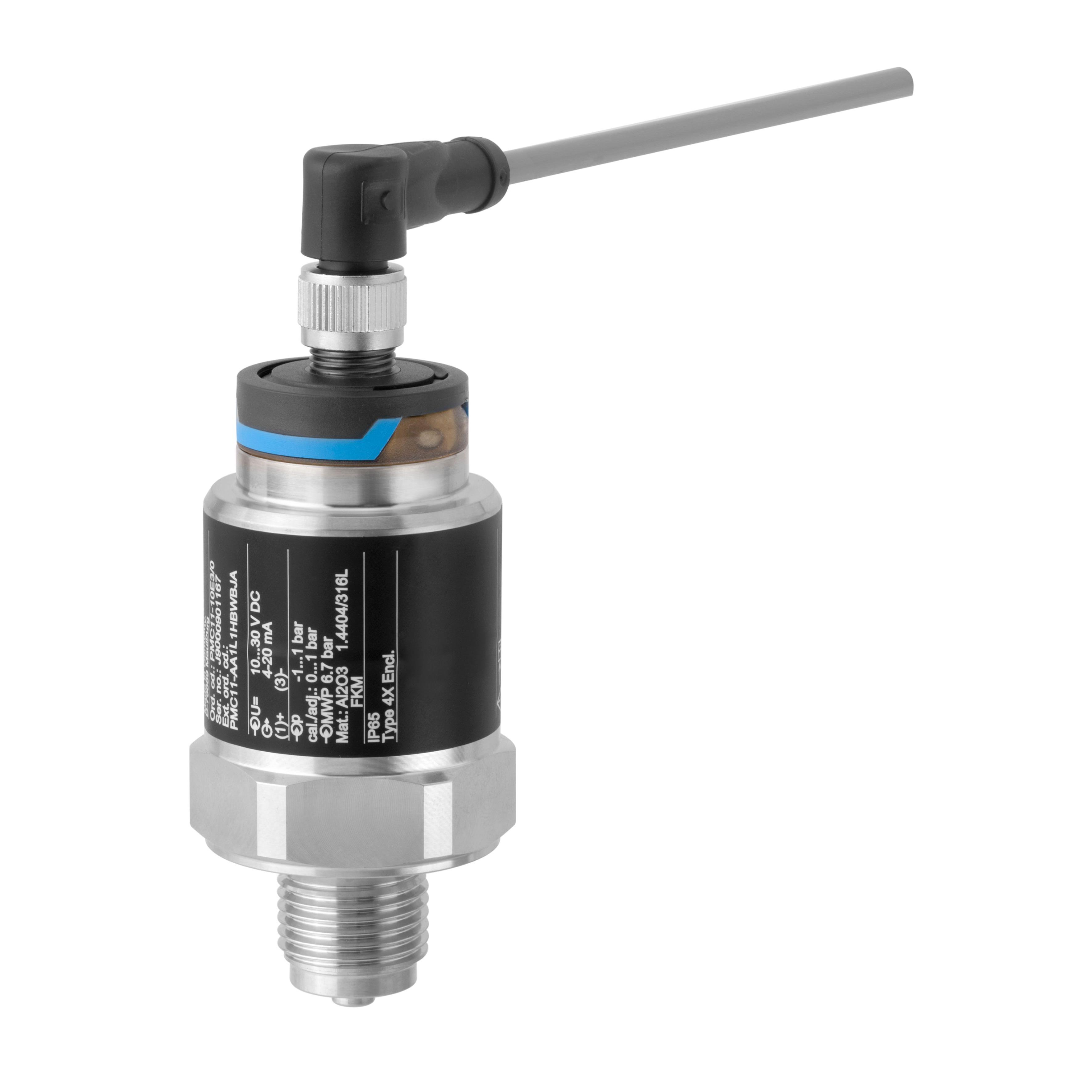 Endress+Hauser PMC11-CA1V1NFVXJA electronic component product image