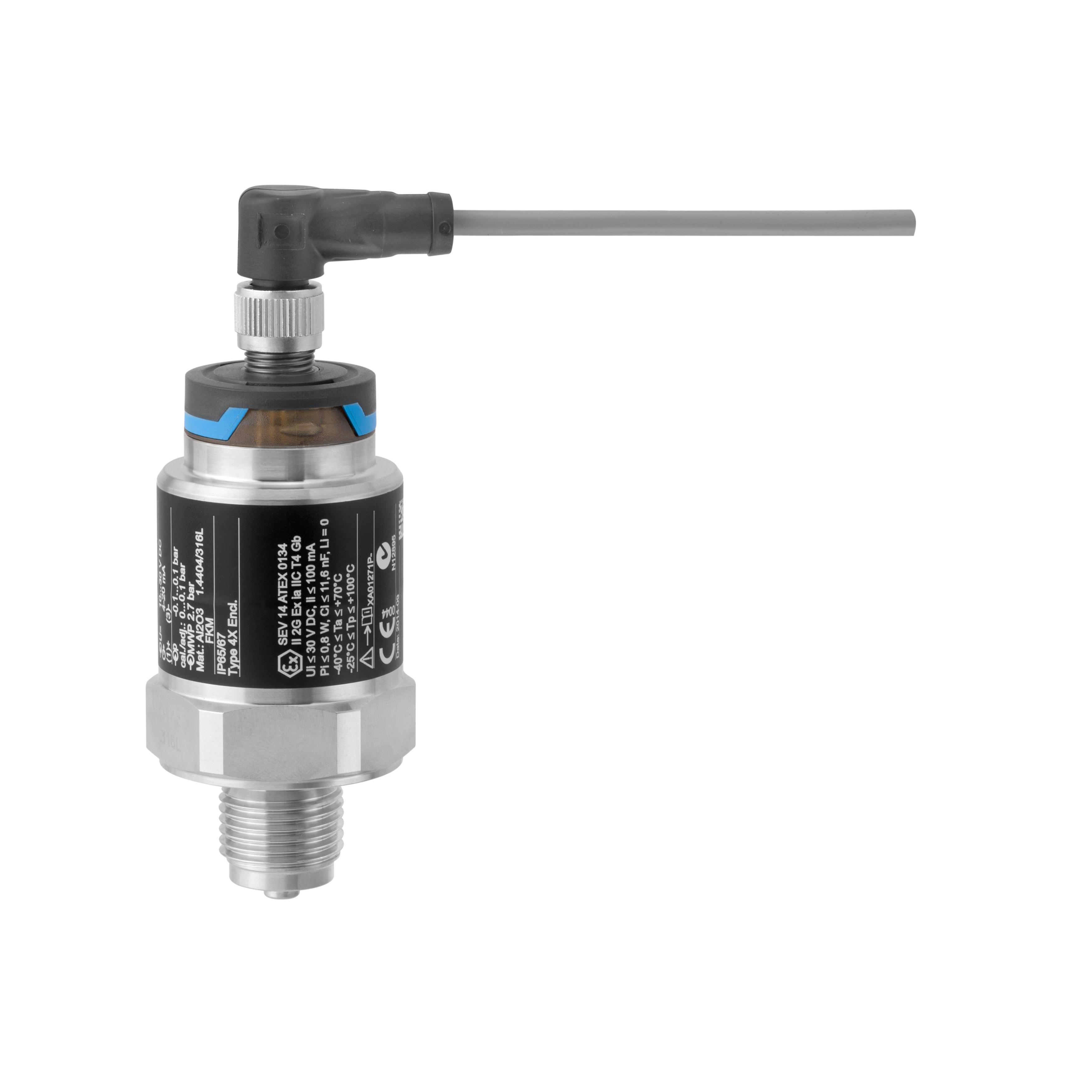 Endress+Hauser PMC21-AA1U2HBWBJA electronic component product image