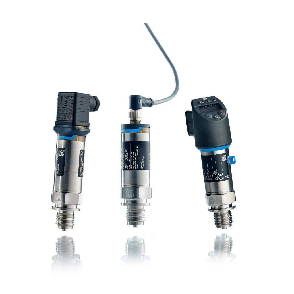 Endress+Hauser PMP11-AA1L1FBWJJ electronic component product image
