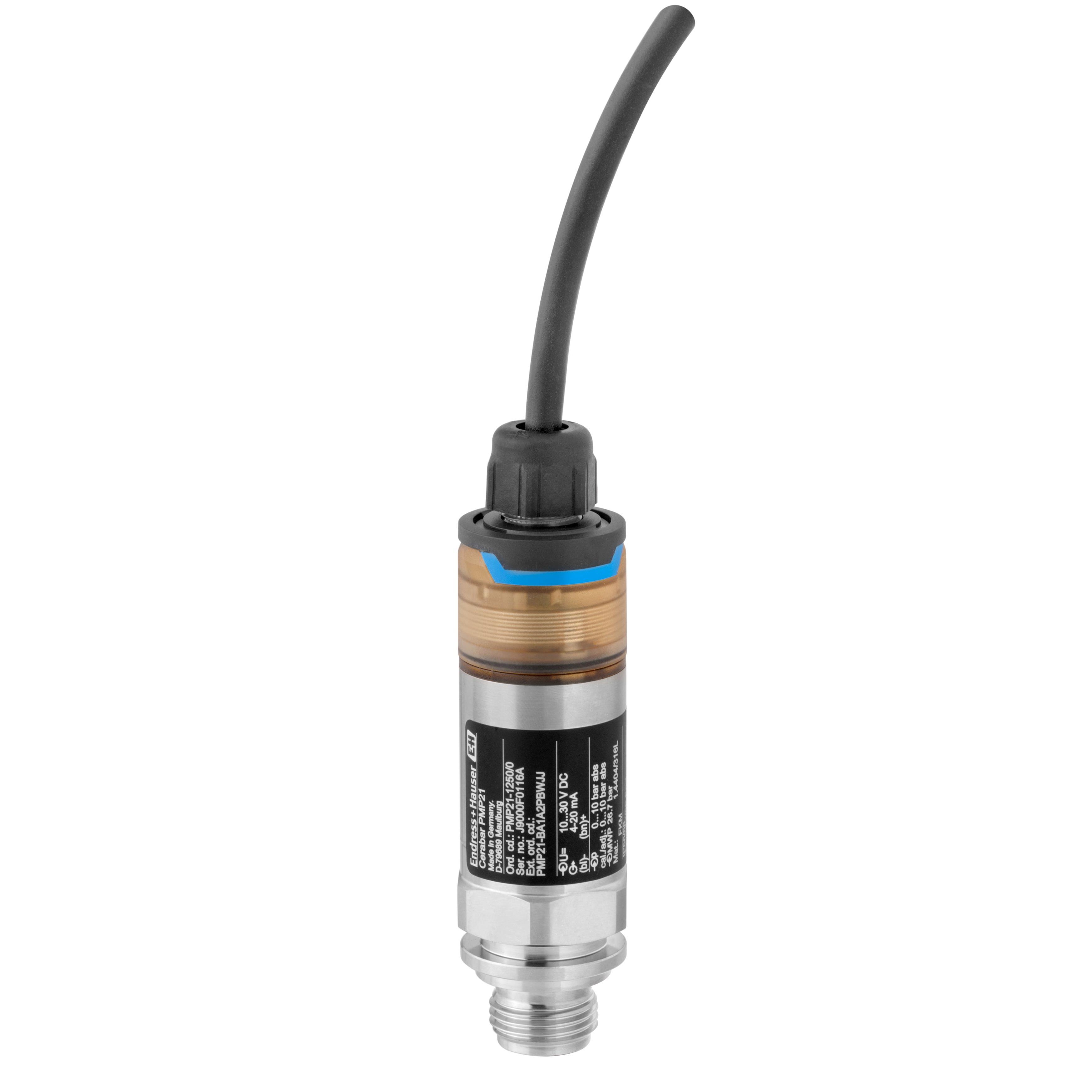 Endress+Hauser PMP21-AA1M1UFVUJ electronic component product image