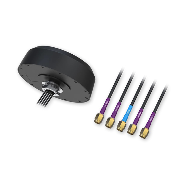 Teltonika PR1KCI49 electronic component product image
