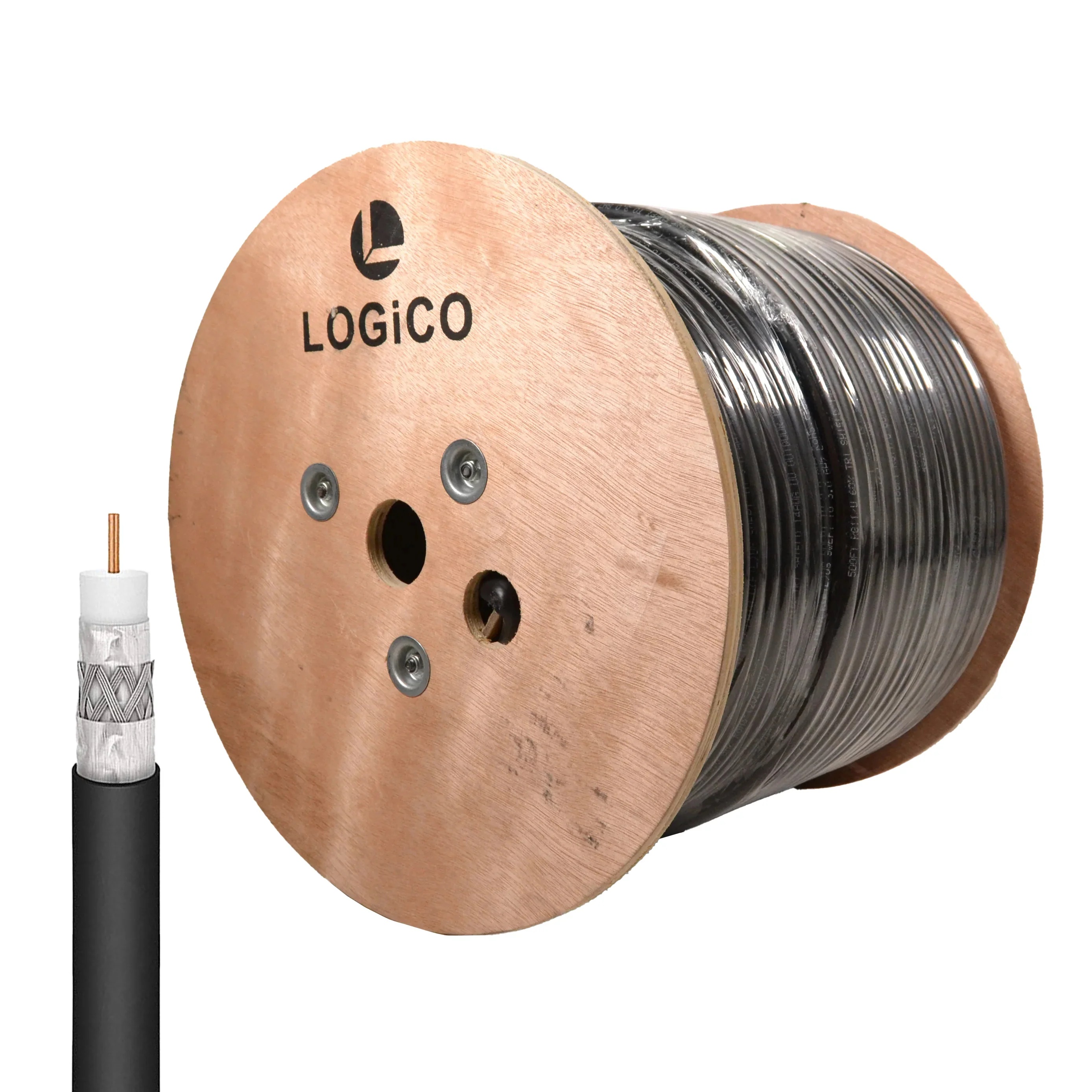 LOGICO RG11DBT1000 electronic component product image