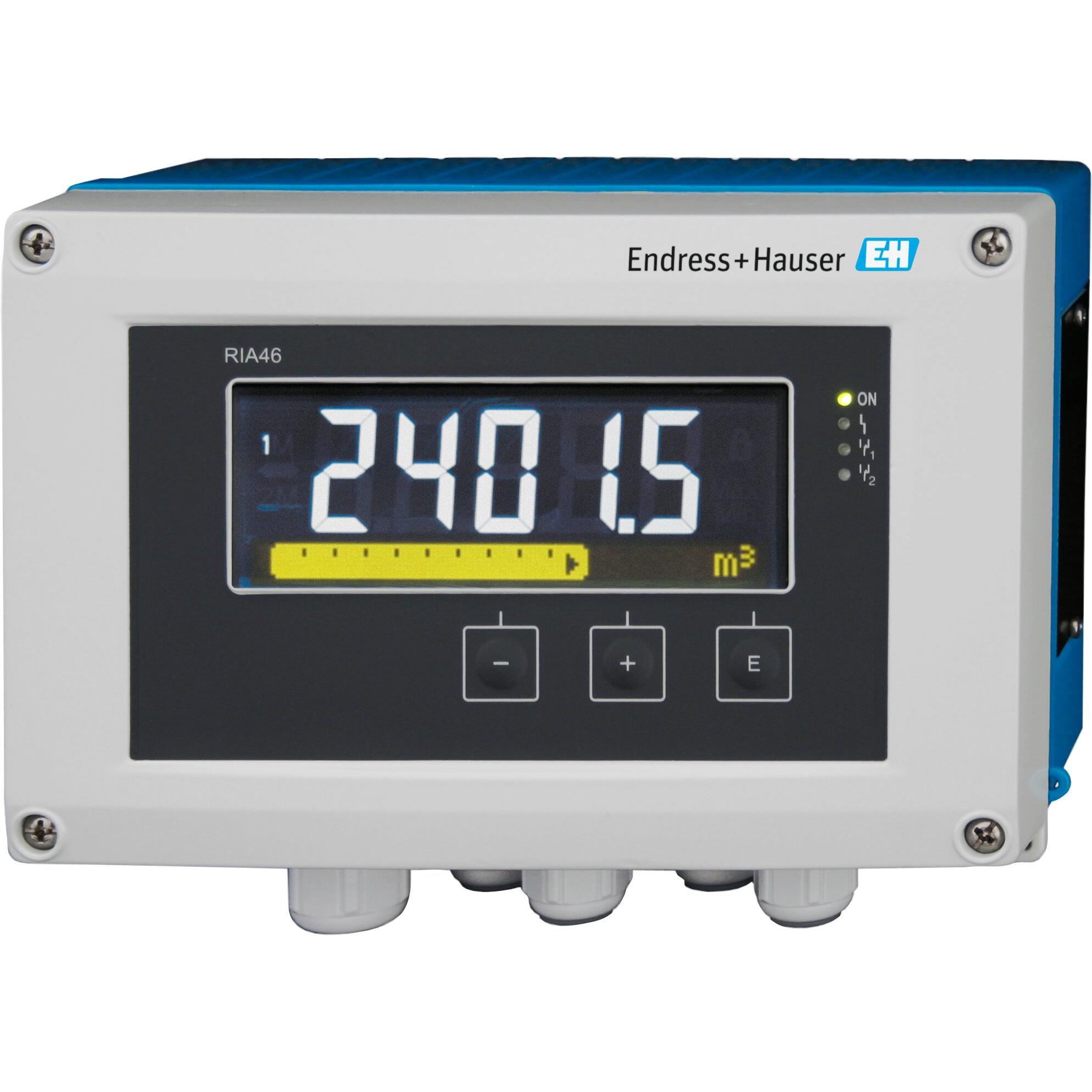 Endress+Hauser RIA46-A1A1A electronic component product image