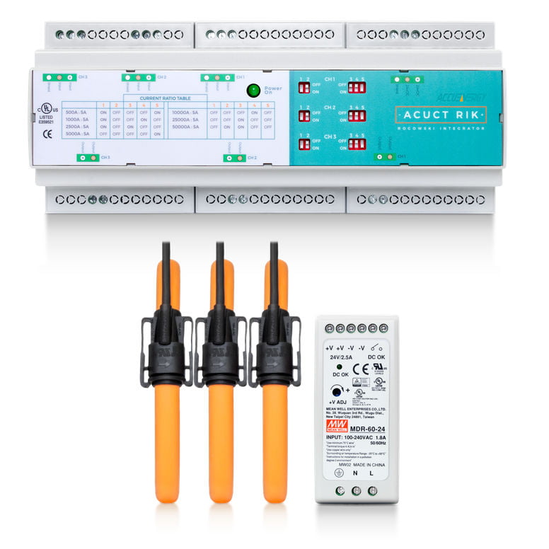 Accuenergy RIK-5A-KIT electronic component product image