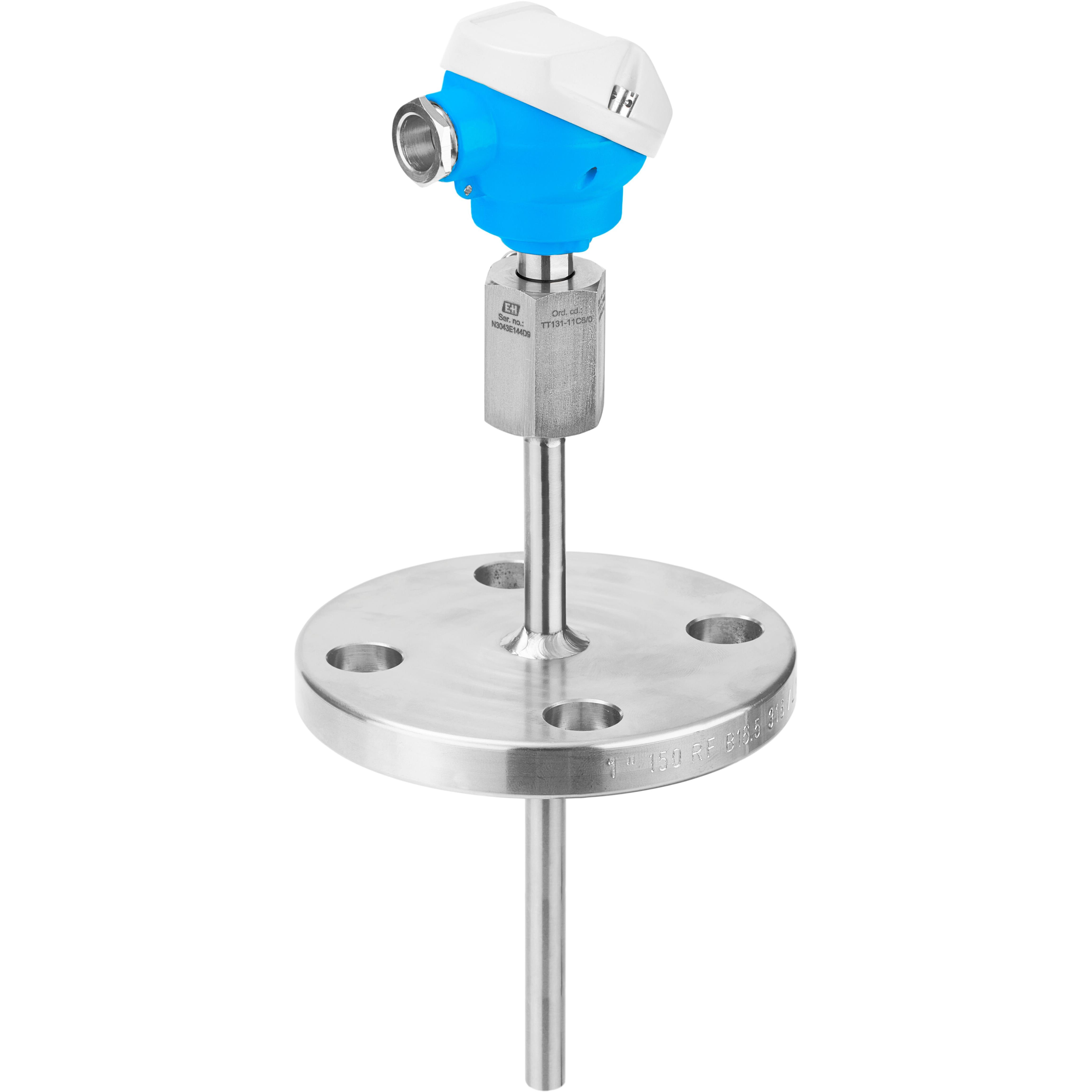 Endress+Hauser TM121-URBAB1A6GC2H2A1 electronic component product image