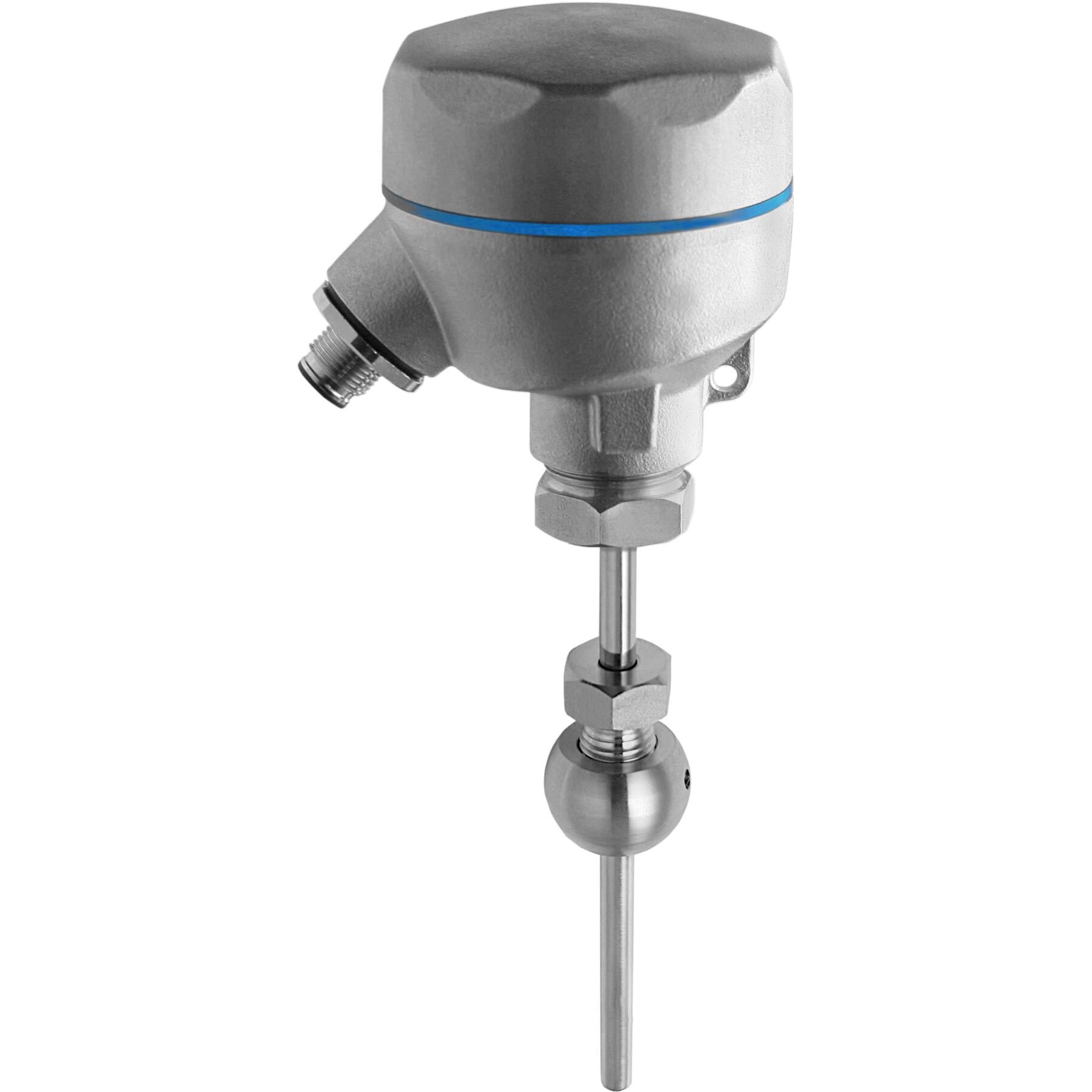 Endress+Hauser TM401-UR1C1D2A13A20A32HA1A1 electronic component product image