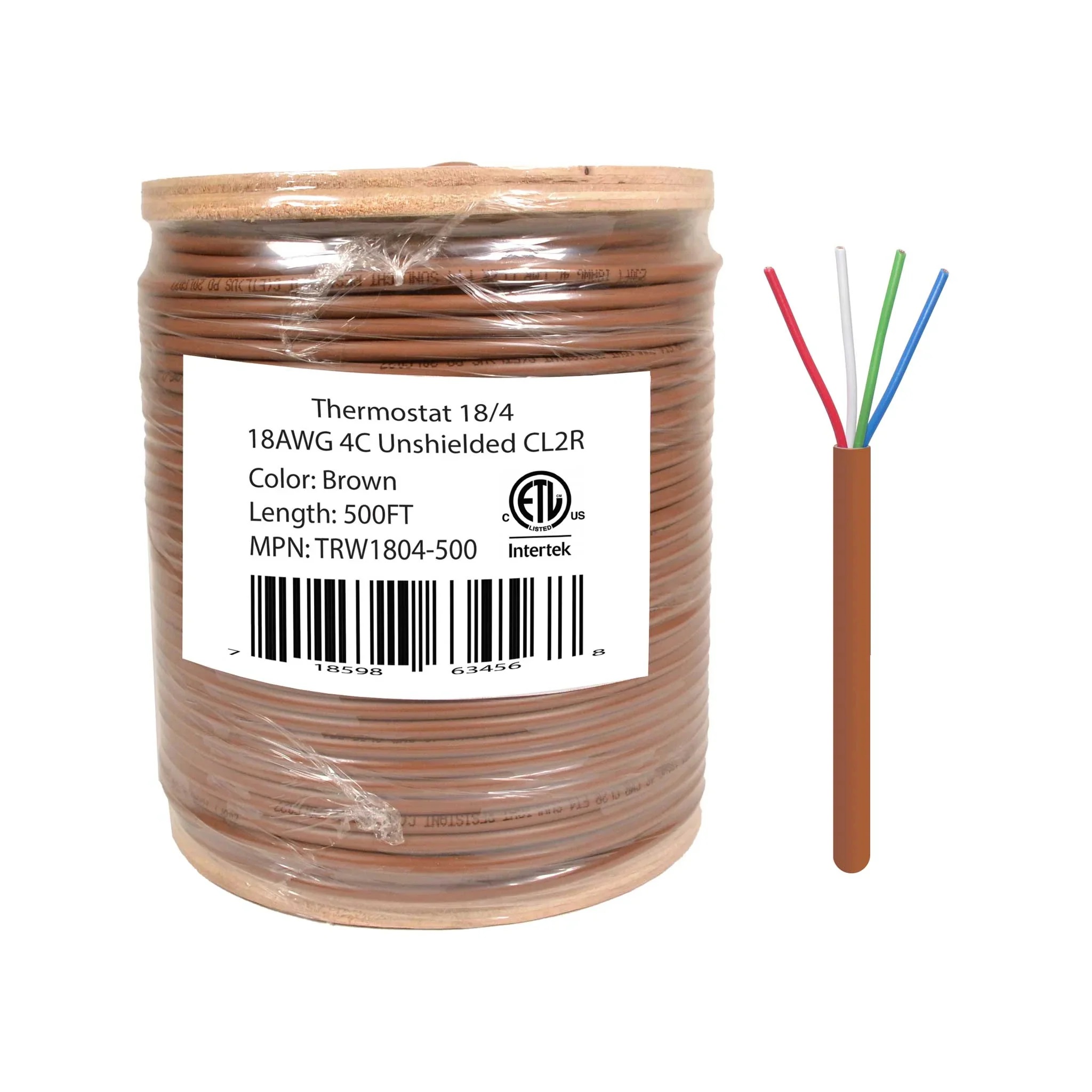 LOGICO TRW1804-500 electronic component product image