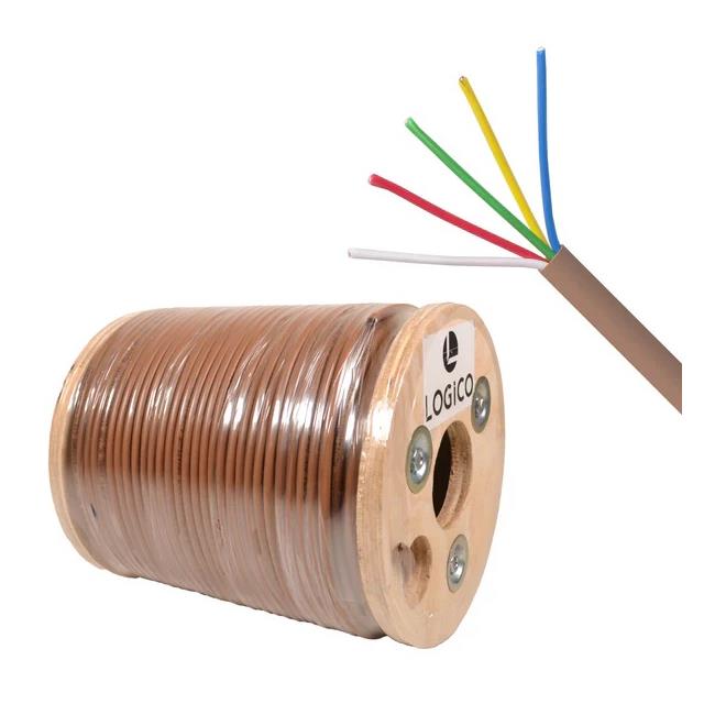 LOGICO TRW1805-500 electronic component product image
