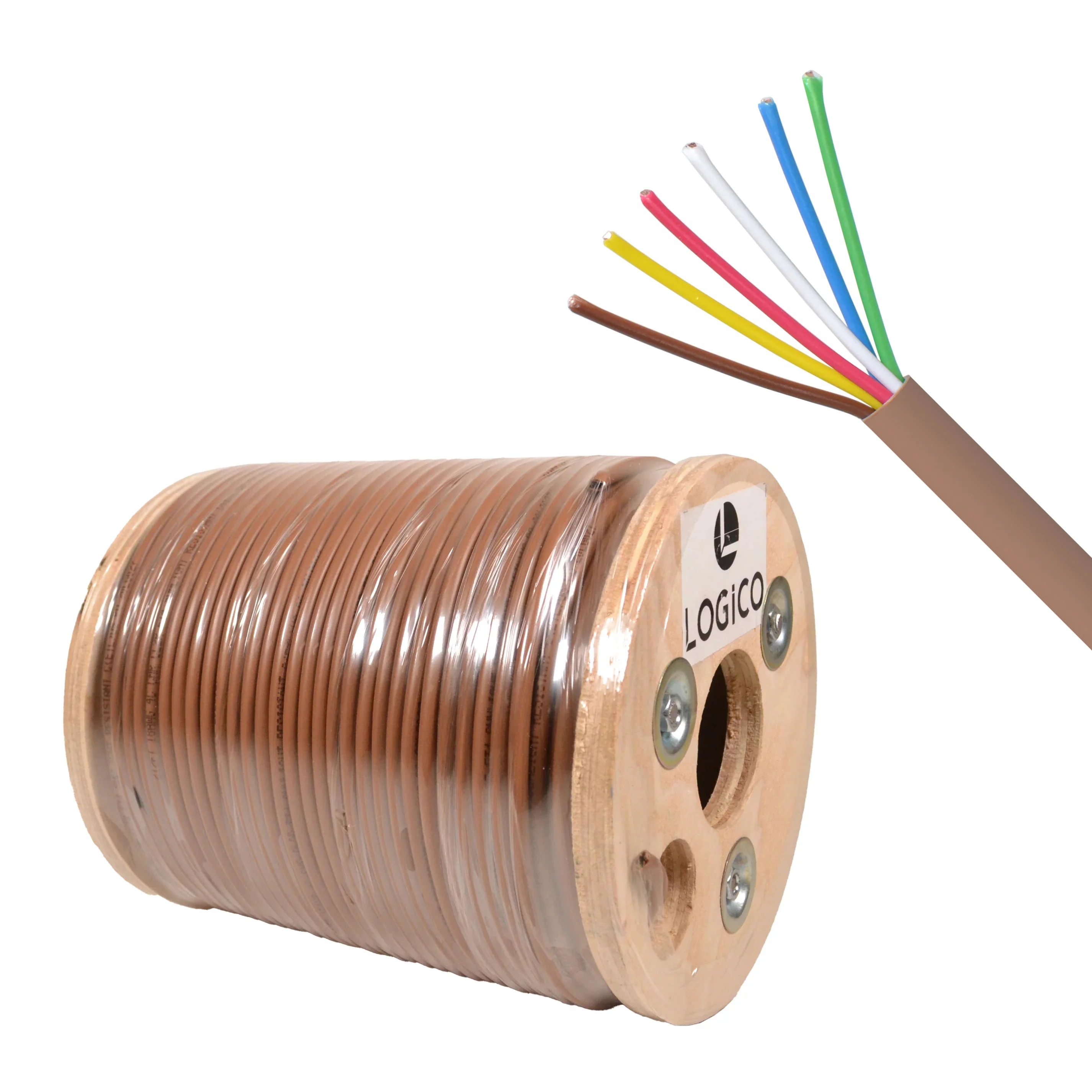 LOGICO TRW1806-500 electronic component product image