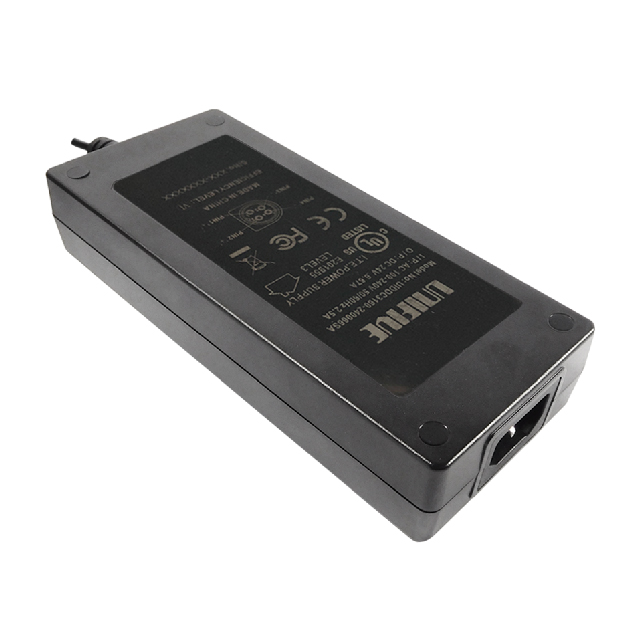 UNIFIVE GLOBAL LIMITED UIDDC3160-2466 electronic component product image