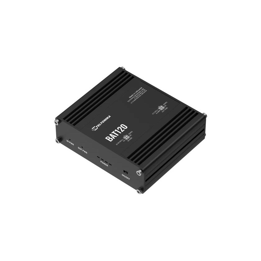 Teltonika BAT120000200 electronic component product image
