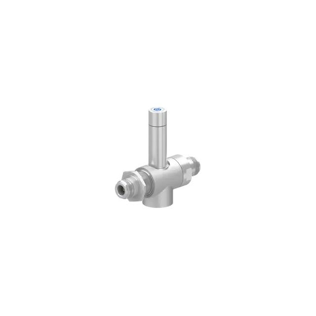 Huber+Suhner, Inc. 3400.17.0385 electronic component product image