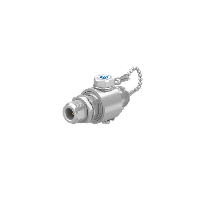 Huber+Suhner, Inc. 3401.17.K electronic component product image