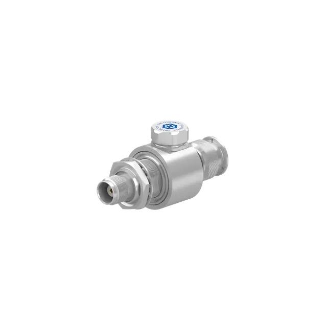 Huber+Suhner, Inc. 3401.26.C electronic component product image